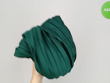 plisowana: H&M, Spódnica damska, rozmiar S — 7