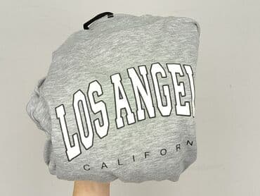 new yorker bluza z cekinami: Shein, Bluza damska
, rozmiar S — 6