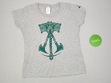 fortnite: T-shirt damski, rozmiar L — 2