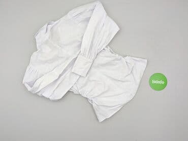 bluzki bawełniane basic: Boohoo, Koszula damska, rozmiar M — 3