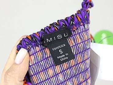 miu ubrania: Top damski, rozmiar S — 4