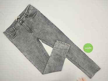miss denim: Laulia, Jeansy damskie, rozmiar 4XL — 2