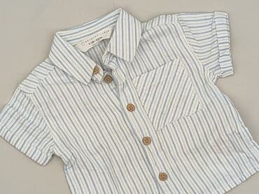 koszule hugo boss: Сорочка, Primark, 0-1 міс., стан - Ідеальний — 1