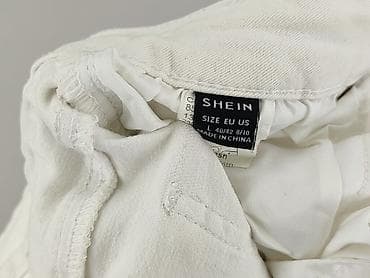 drip spodenki: Shein, Szorty damskie, rozmiar L — 4