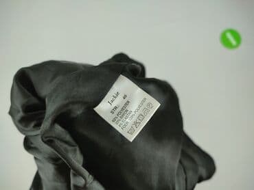 marynarka damska sukienka: Jacky, Marynarka damska, XL — 5