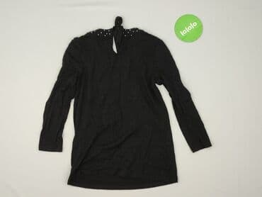 czarne spódnice orsay: Orsay, Tunika damska, rozmiar S — 3