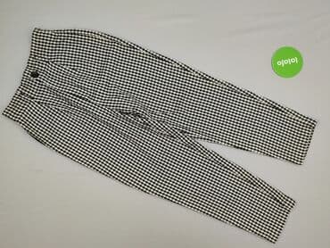жіночий одяг: Stradivarius, Spodnie materiałowe damskie, rozmiar XS — 2