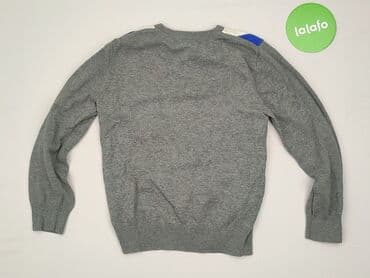lidl sklep kombinezon zimowy: Светр, H&M, 8 р., 122-128 см, стан - Ідеальний — 3