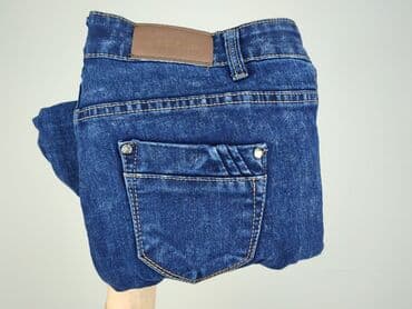 reserved garnitury: Jeansy dla mężczyzn, rozmiar S — 6