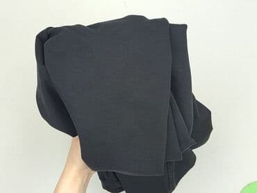 spodnie szerokie lidl: Free Still, Spodnie materiałowe damskie, L — 7