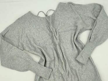 sweter z c a: Women`s sweater, size XL (EU 42) — 1