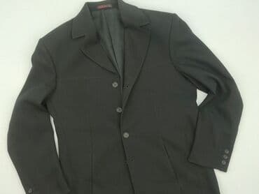 купити штани чоловічі дешево: Suit jacket for men, S (EU 36), condition - Good — 1