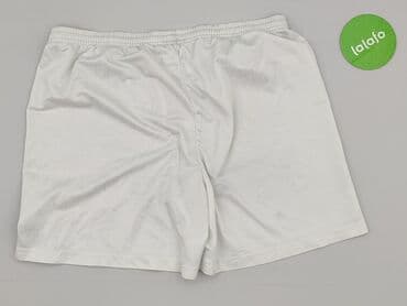 umbro ubrania: Umbro, Szorty dla mężczyzn, rozmiar S — 3