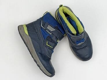 kapcie inblu ccc: High boots 35, Used — 1
