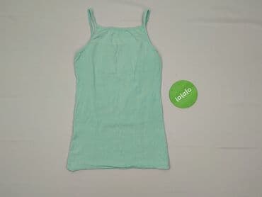 koszulki na grubych ramiączkach damskie: Women`s top, size S — 4