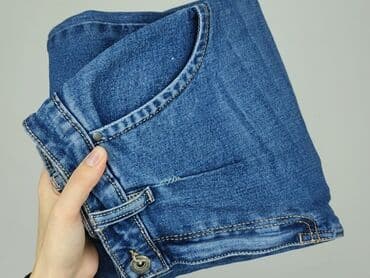 slim fit mom jeans petite: Jeansy damskie, rozmiar XS — 6