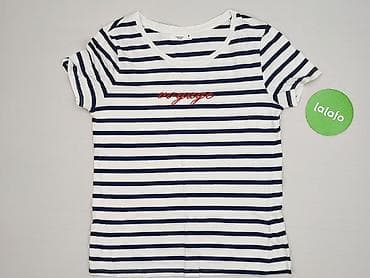 lacoste bluzki: T-shirt damski, rozmiar M — 2