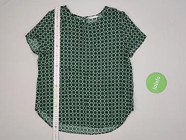 nice shirts eu: Жіноча блуза, розмір M — 3