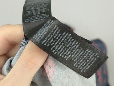 jeansy z serduszkami: Debenhams, Sukienka damska, rozmiar XL — 5