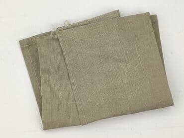 Women: Material trousers for women, size L (EU 40) — 4