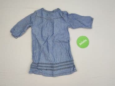 h: Dress, 4-5 years, 104-110 cm, condition - Perfect — 3