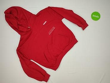 bluza appendage szara: Komplet dresowy damski, rozmiar M — 2