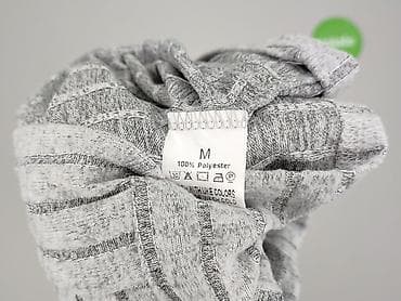 bluzki alpaka: Top damski, rozmiar M — 5