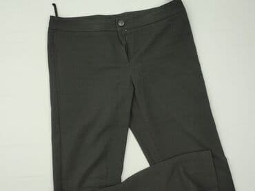 buto spodnie: Spodnie materiałowe damskie, rozmiar L — 1