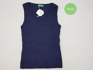 benetton basic t shirty: United Colors of Benetton, Top damski, rozmiar M — 2