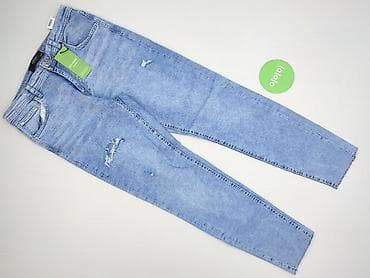 tk maxx pl: Denim, Jeansy damskie, rozmiar XL — 10
