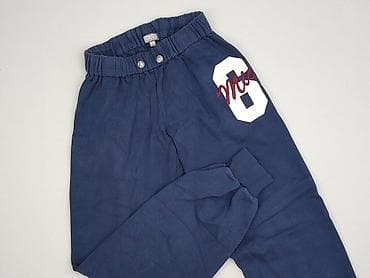 dresy: Spodnie dresowe damskie, rozmiar S — 1