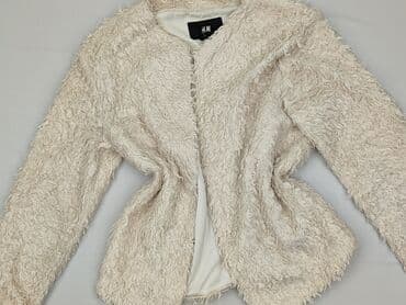 kurtki puchowe hm: H&M, Kardigan damski, rozmiar XS — 1