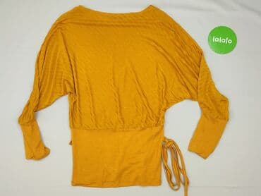 noa noa bluzki: Bluzka damska, rozmiar S — 2