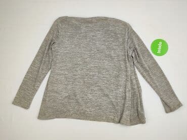 steve madden klapki z futerkiem: Kardigan damski, rozmiar S — 3