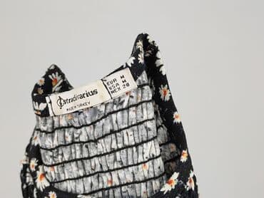 koszulka piłkarska stradivarius: Stradivarius, Top damski, rozmiar M — 4