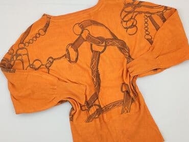 sweter givenchy: Parisian Collection, Sweter damski, One size — 1