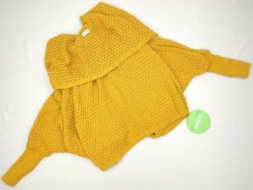 sweter grucha allegro: Women`s knitwear, size L (EU 40) — 3