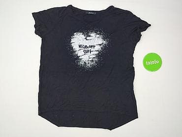 malpka: Monki, T-shirt damski, rozmiar M — 2
