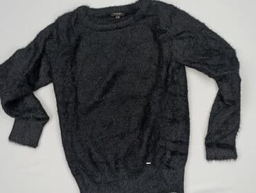 poliamid sweter: Sweter damski, rozmiar XL — 2