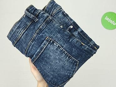 jeans meski: Denim Collection, Jeansy damskie, rozmiar M — 5