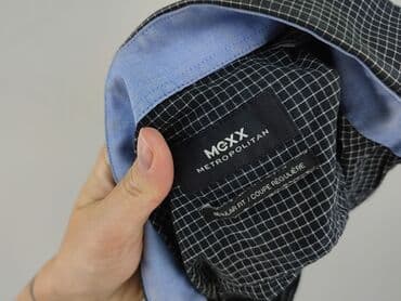 bluzka męska: Mexx, Koszulа dla mężczyzn, rozmiar S — 4