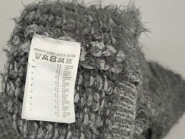 nylon sweter: Sweter damski, rozmiar 2XL — 4