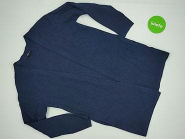 nylon sweter: OPUS, Kardigan damski, rozmiar S — 2