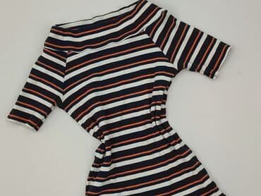 reserved t shirty w paski: Reserved, T-shirt damski, rozmiar S — 1