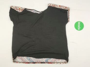 sukienki z gipiury dla puszystych: Women`s T-shirt, size 3XL (EU 46) — 3