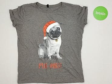 t shirty saint: Sinsay, T-shirt damski, rozmiar S — 2