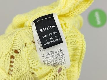 hello kitty s: Shein, Top damski, rozmiar S — 4