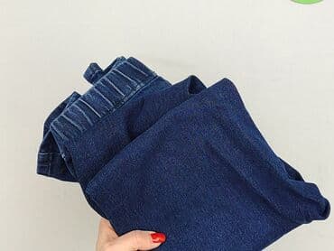 obcisłe legginsy: Esmara, Legginsy Eleganckie damskie, rozmiar XS — 6