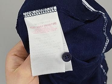 dresy z lampasem: McKenzie, Koszulka polo dla mężczyzn, rozmiar M — 7