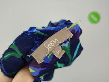 koszula w krate lidl: Soon, Жіноча блуза, розмір L — 4